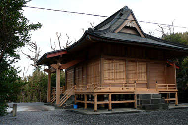 富賀神社