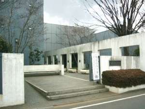 清瀬市郷土博物館