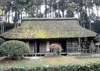 青梅市郷土博物館