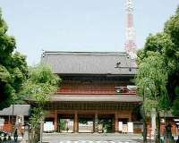 増上寺