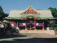 日枝神社(千代田区)