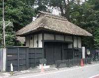 世田谷代官屋敷