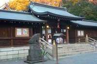 井草八幡宮