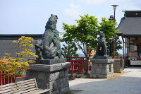 武蔵御嶽神社 3