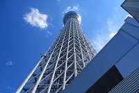 東京スカイツリー