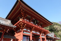 鶴岡八幡宮