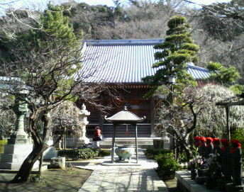 常立寺