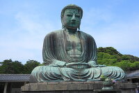 鎌倉大仏(高徳院)