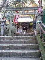 佐助稲荷神社 3
