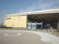 新江ノ島水族館