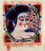 棟方板画美術館 3