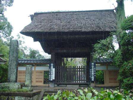 極楽寺(鎌倉市)