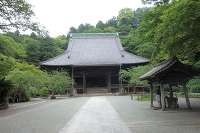 妙本寺
