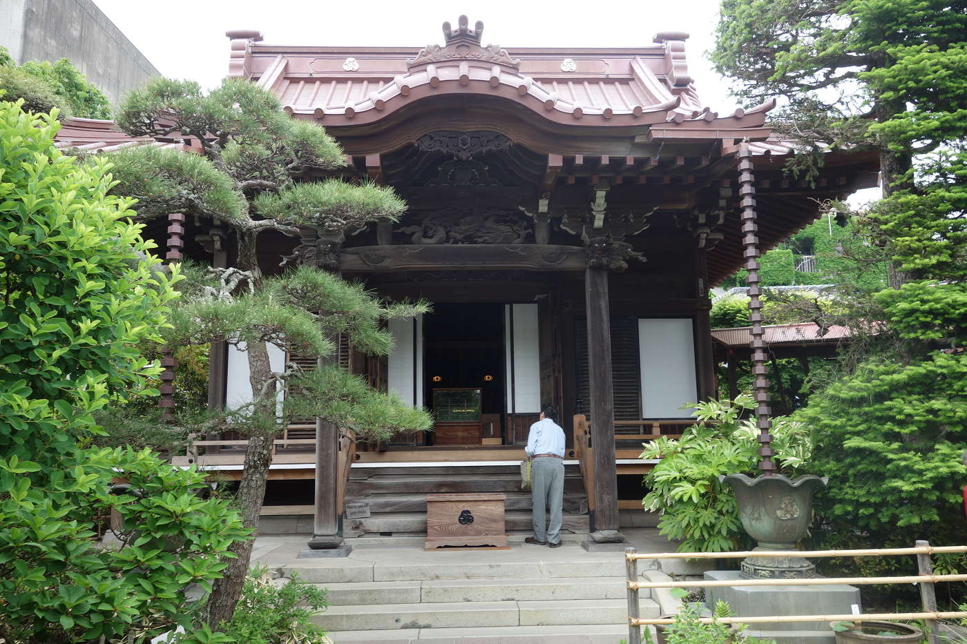 大巧寺