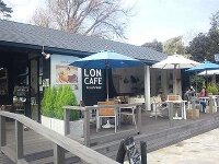 LON CAFE (ロンカフェ) フレンチトースト専門店 2