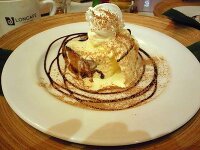 LON CAFE (ロンカフェ) フレンチトースト専門店 3