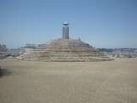 江の島 サザエ公園 2