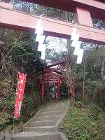 丸山稲荷神社