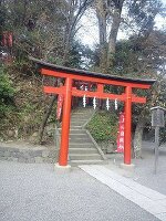 丸山稲荷神社 3