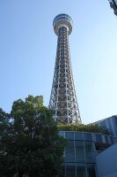 横浜マリンタワー 2