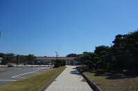 県立城ヶ島公園