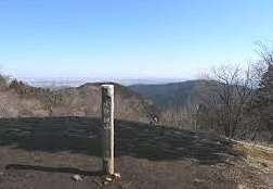 小仏城山