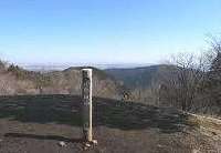小仏城山