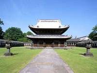 瑞龍寺(高岡市)