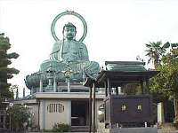 高岡大仏