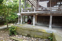 宇多須神社 3