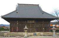 若狭国分寺