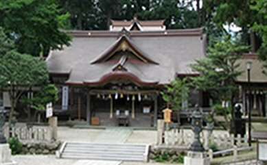 劔神社