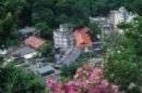 下部温泉