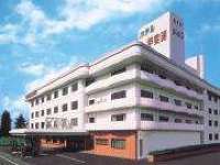 ホテル甲斐路 1