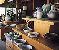 かつぬま焼陶芸工房土夢