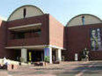 山梨県立文学館