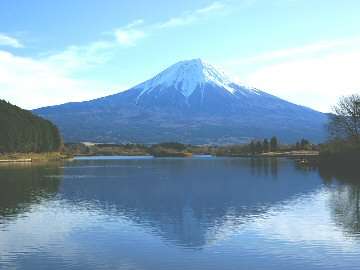 富士山(山梨県)