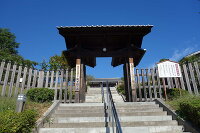 甲州市交流保養センター 大菩薩の湯 2