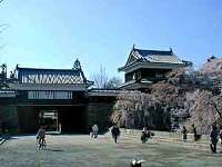上田城跡公園