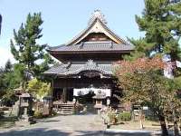 信濃国分寺