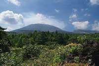 浅間山(北佐久郡)
