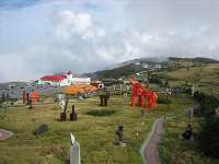 美ヶ原高原