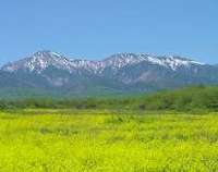 野辺山高原 1