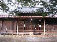 浅間神社（北佐久郡）