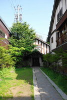 日本キリスト教団 軽井沢教会 2