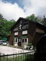 軽井沢ユニオン教会