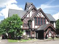 八ヶ岳高原ヒュッテ