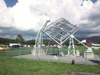 国立天文台野辺山宇宙・太陽電波観測所 3