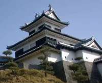 郡上八幡城