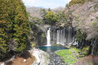 白糸の滝(富士宮市) 3